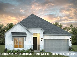 6813 Windfield Way, McKinney, TX 75070