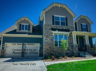 812 Garrison Grove Ln, Waxhaw, NC 28173