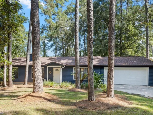 3400 Edgemont Trl, Tallahassee, FL 32312