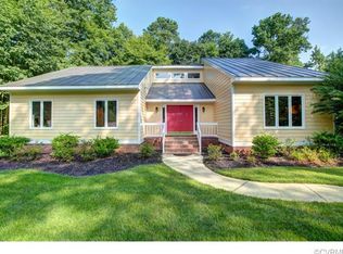 9611 Carterwood Rd, Henrico, VA 23229