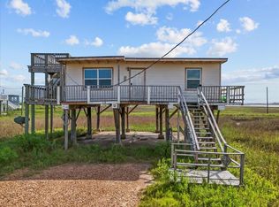 227 Detenbeck Ave, Surfside Beach, TX 77541