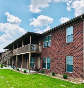 1100 Sebree Slaughters Rd, Sebree, KY, 42455