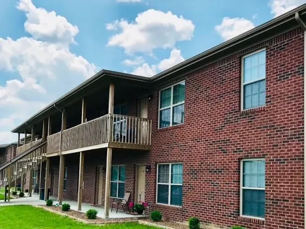 1100 Sebree Slaughters Rd, Sebree, KY 42455