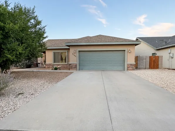 2100 N Homestead Dr, Hobbs, NM 88240