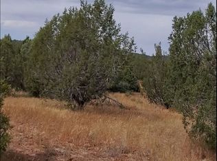 435XX W Layne Paulson Dr, Seligman, AZ 86337