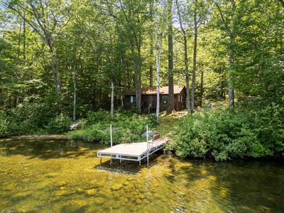 157 Kanasatka Road, Moultonboro, NH, 03254