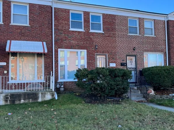 2939 W 87th St #3, Evergreen Park, IL 60805