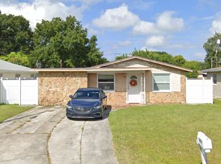 6608 N Coolidge Ave, Tampa, FL 33614