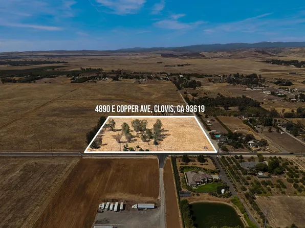 4890 E Copper Ave, Clovis, CA 93619
