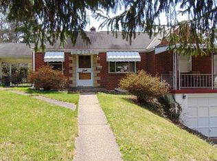 48 Forest Ave, Greensburg, PA 15601
