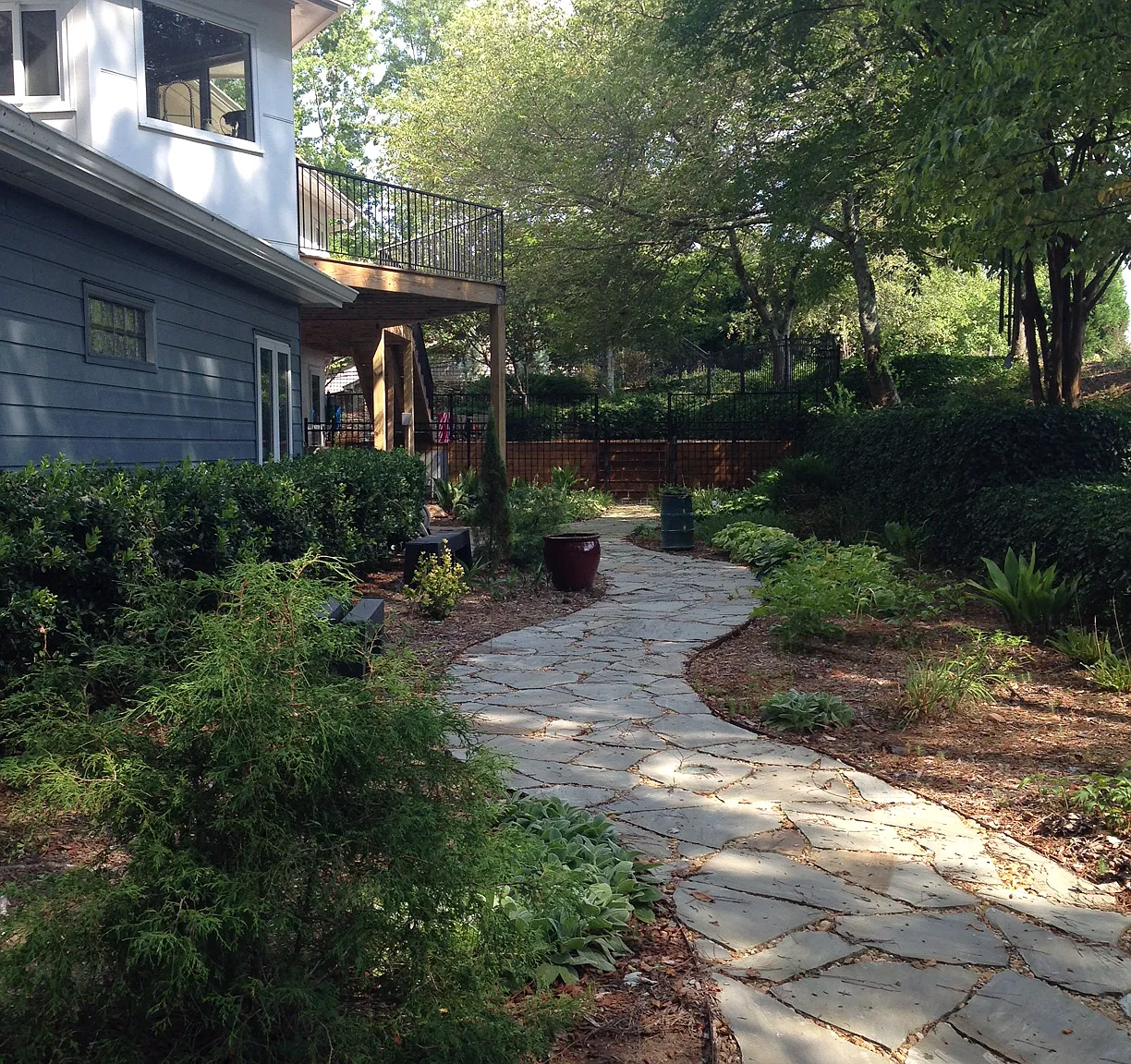 Cameron Forest Pkwy, Johns Creek — Photo 3