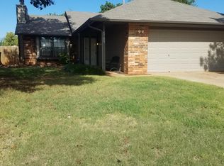 6705 NW 124th St, Oklahoma City, OK 73142