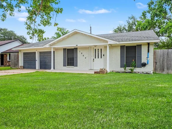 1864 Bimini Way, Seabrook, TX 77586