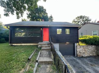 3743 Springfield St, Kansas City, KS 66103