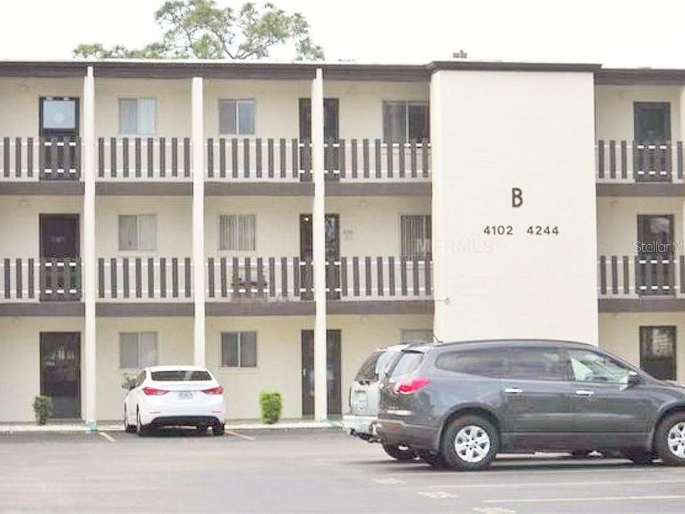 1st image of 4154 Heron Way #203C