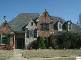 5808 Tower Ct, Bartlesville, OK 74006