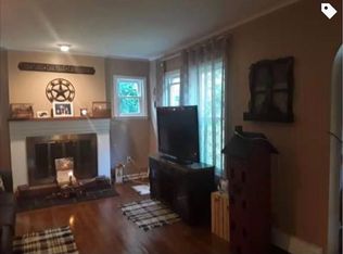 234 Granville Ave, Beckley, WV