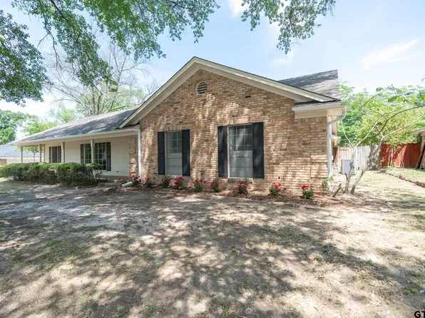 1116 Kingspark Dr, Tyler, TX 75703