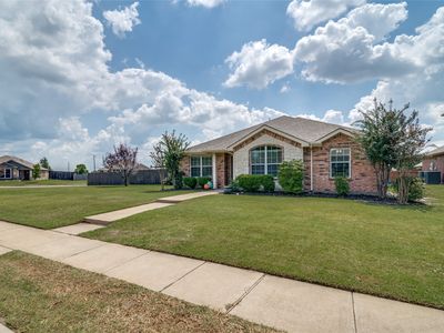 115 Sandy Ln, Royse City, TX, 75189