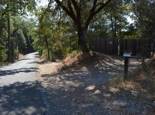 7121 Bayne Rd, Placerville, CA 95667