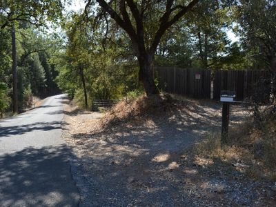 7121 Bayne Rd, Placerville, CA, 95667