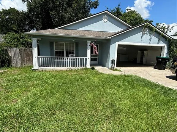 2708 S Brown Ave, Orlando, FL 32806