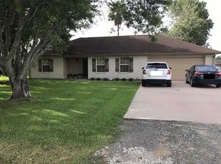 7952 Rice Ln, Beaumont, TX 77705