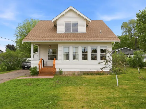 313 W 4th St, Monticello, MN 55362