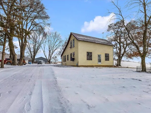 10874 N 50th Street, Downing, WI 54734