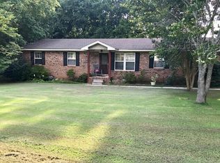 78 J D Pace St, Russellville, AL 35654