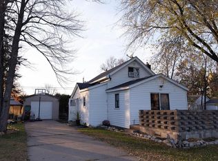 3024 Michigan Ave, Stevens Point, WI 54481