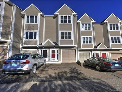 173 Russo Avenue #105, East Haven, CT, 06513