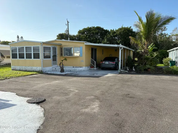 2741 Corsair Ct Unit D-29, Melbourne Beach, FL 32951