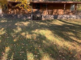 64 Hilley Dr, Waterloo, SC 29384