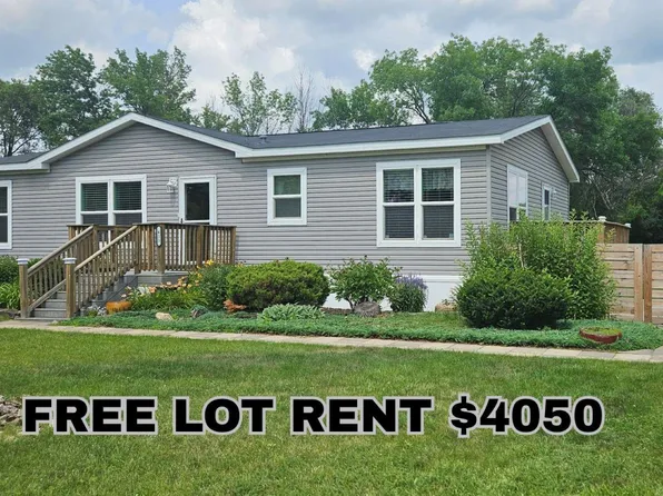 433 W Wye Mesa, Brookings, SD 57006