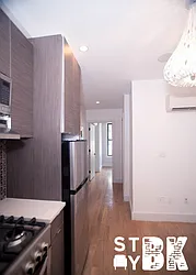 Rented by StayBK LLC