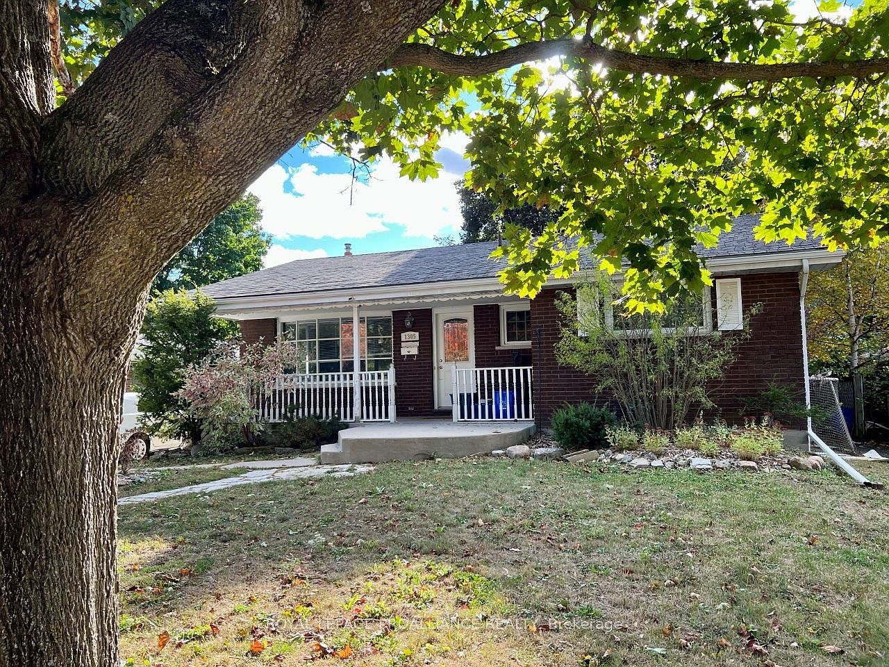 1305 Hilliard St, Peterborough, ON K9H 5S3 MLS X7222442 Zillow