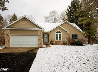 1079 S Graham Rd, Flint, MI 48532