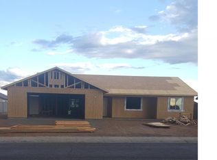 3800 N Eagle Rock St, Kingman, AZ 86409