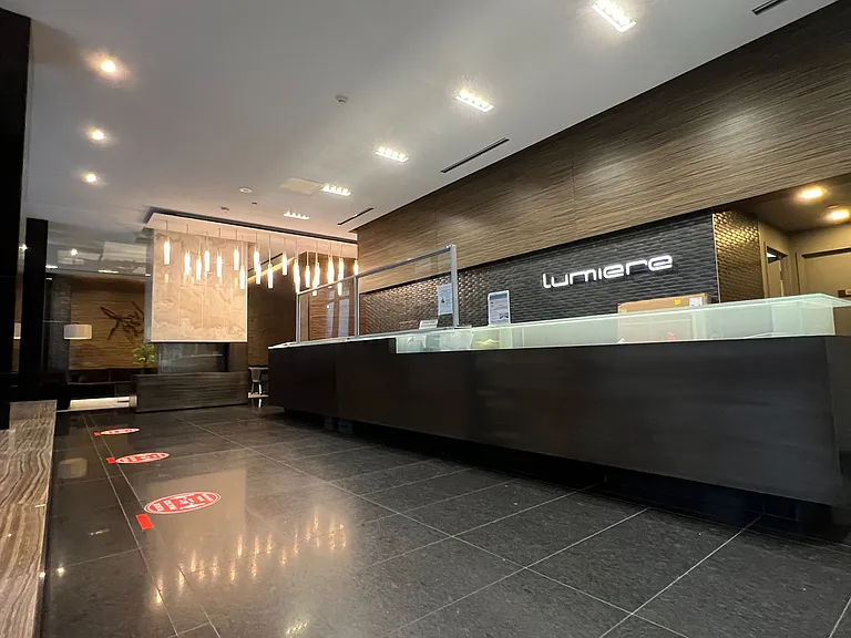 770 Bay St #2607 — Photo 11