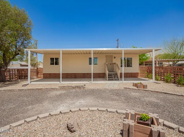 9710 E Baywood Ave, Mesa, AZ 85208