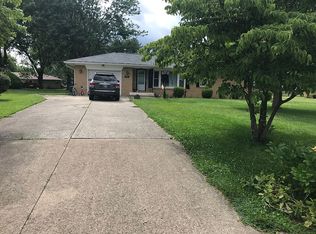 6356 S Keystone Ave, Indianapolis, IN 46227