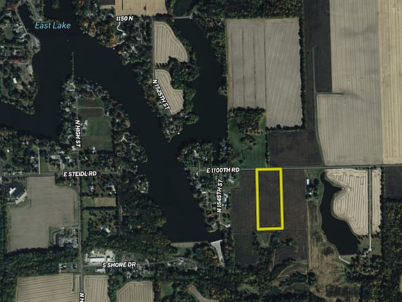 3rd image of E 1100th Rd Lot Wp002