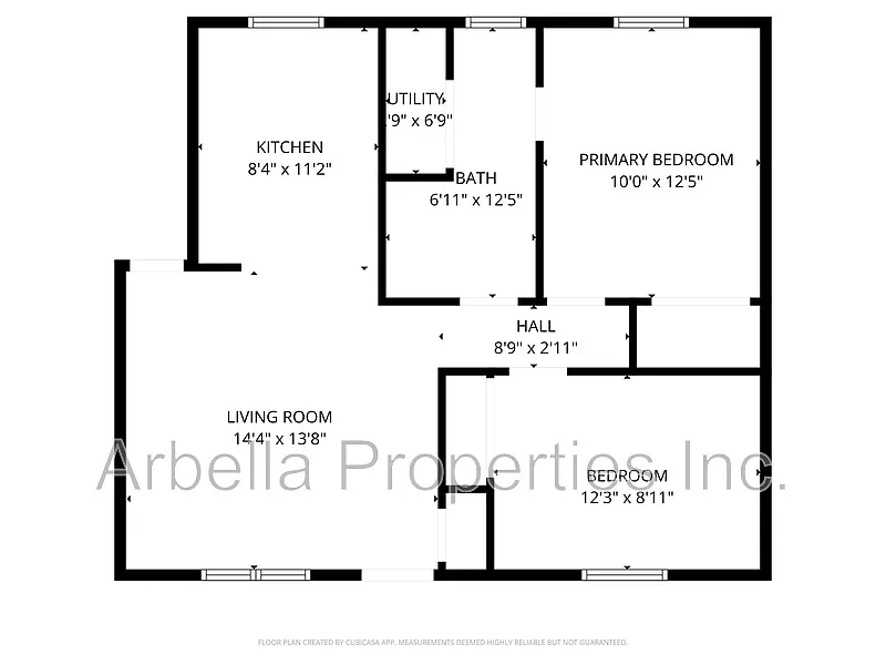 Building Photo - 410 Erwin Hwy #2