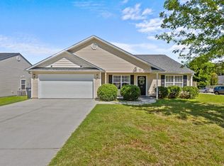 100 Apa Way, Greenville, SC 29611