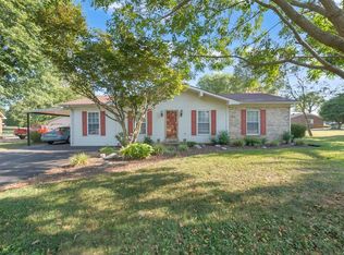 235 Country Club Est, Franklin, KY 42134