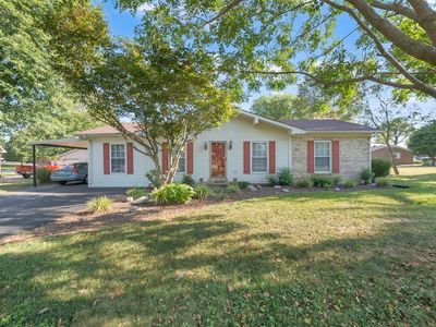 235 Country Club Est, Franklin, KY, 42134