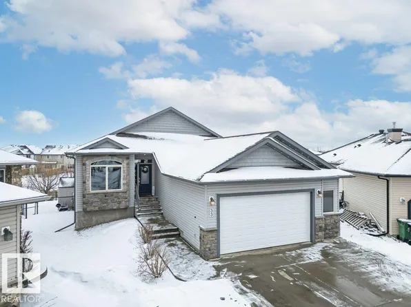 33 Hillcrest Point, Fort Saskatchewan, AB T8L 0A1