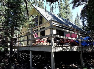 1784 Roberts Rd, Alma, CO 80420