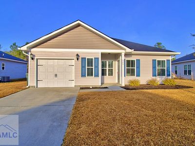 223 Whipple Ave, Hinesville, GA, 31313